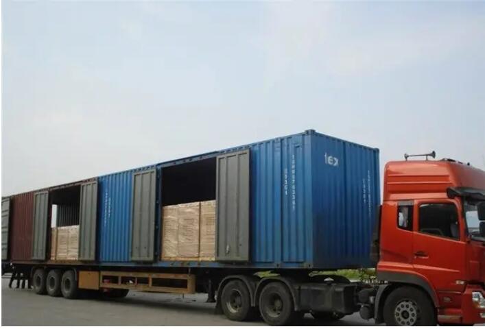 漳州到大观区整车运输