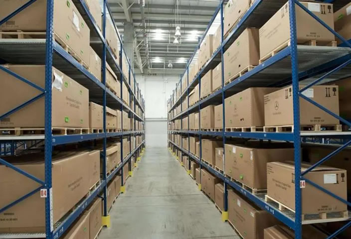 漳州到大观区货物仓储