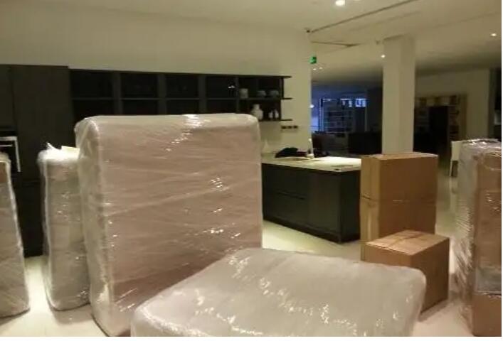 漳州到大观区长途搬家