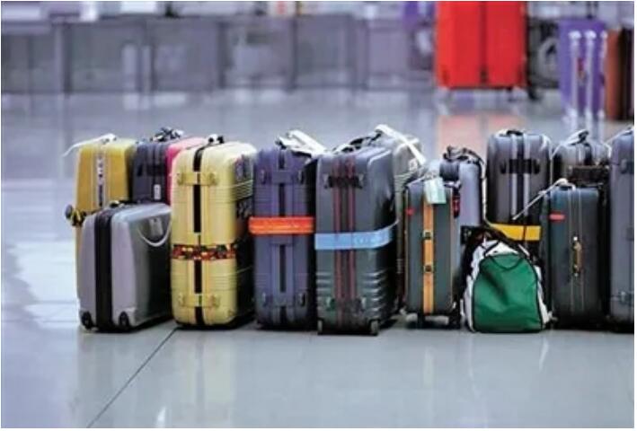 漳州到大观区行李托运