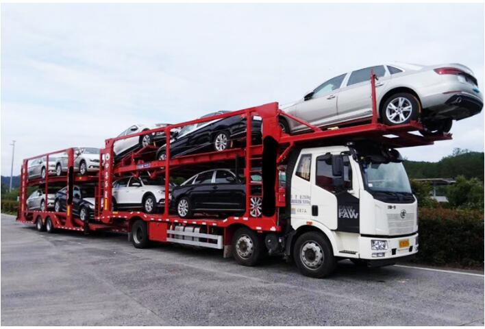 漳州到大观区轿车托运